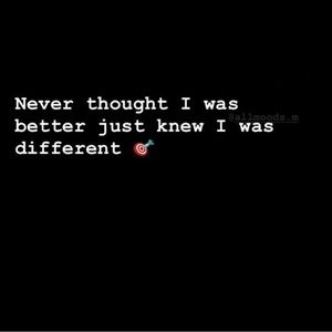 Meet your Posher, Tyrone